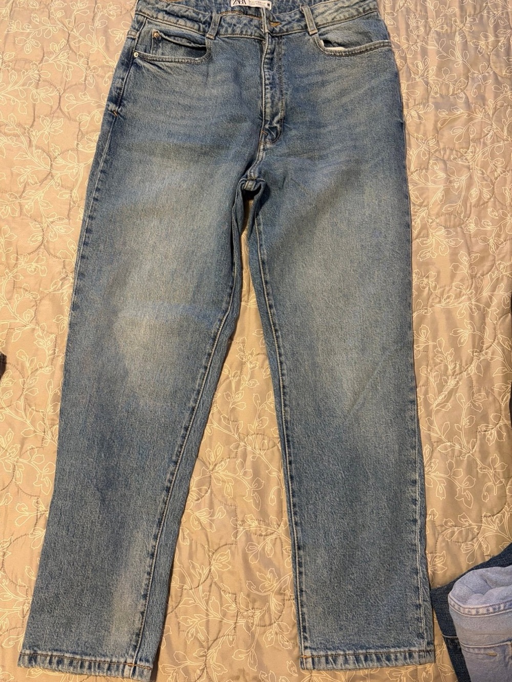 Zara Women’s Jeans